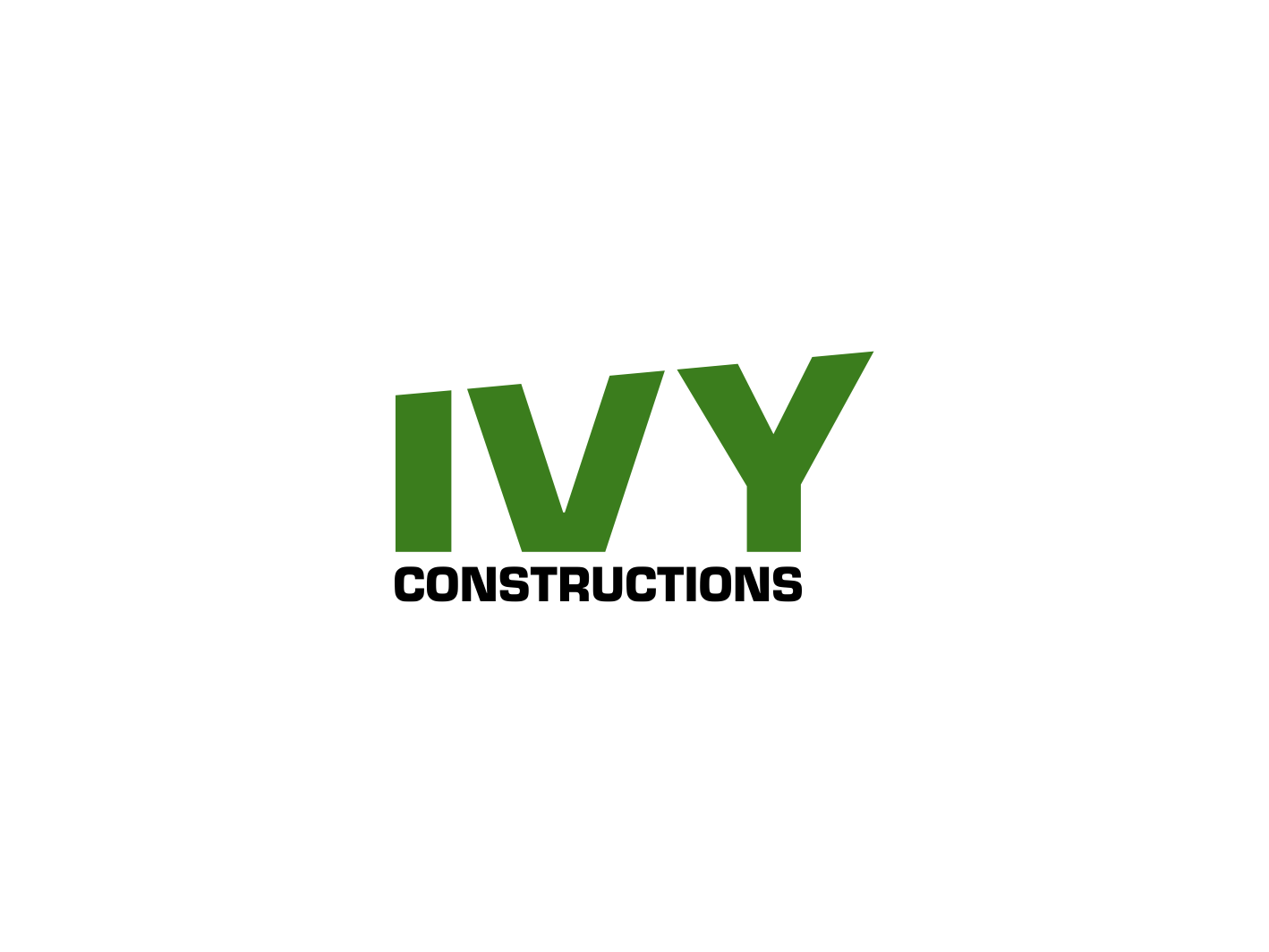 Design de Logo par BNdesigner pour Ivy Constructions Australia Pty Ltd | Design #29855792