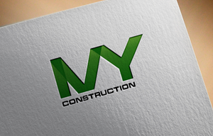 Logo Design by Hridoy Mizi 2 for Ivy Constructions Australia Pty Ltd | Design: #29839395