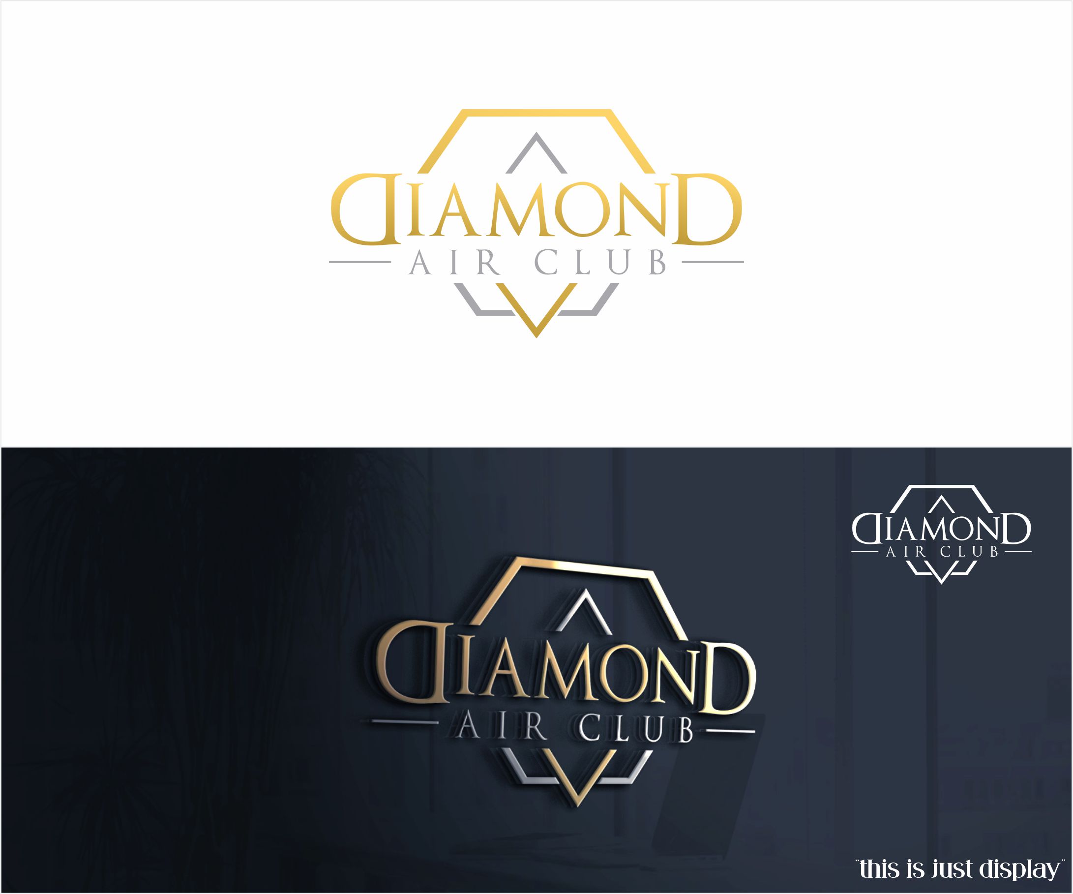 Logo Design by alkaline for this project | Design #29845910