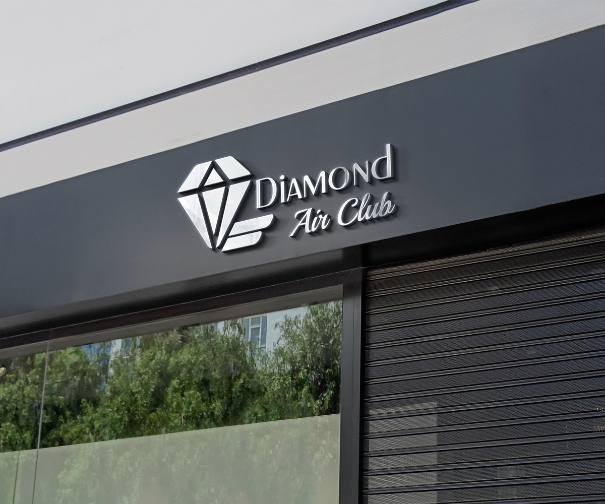 Logo Design by Nusrat J for this project | Design #29882947