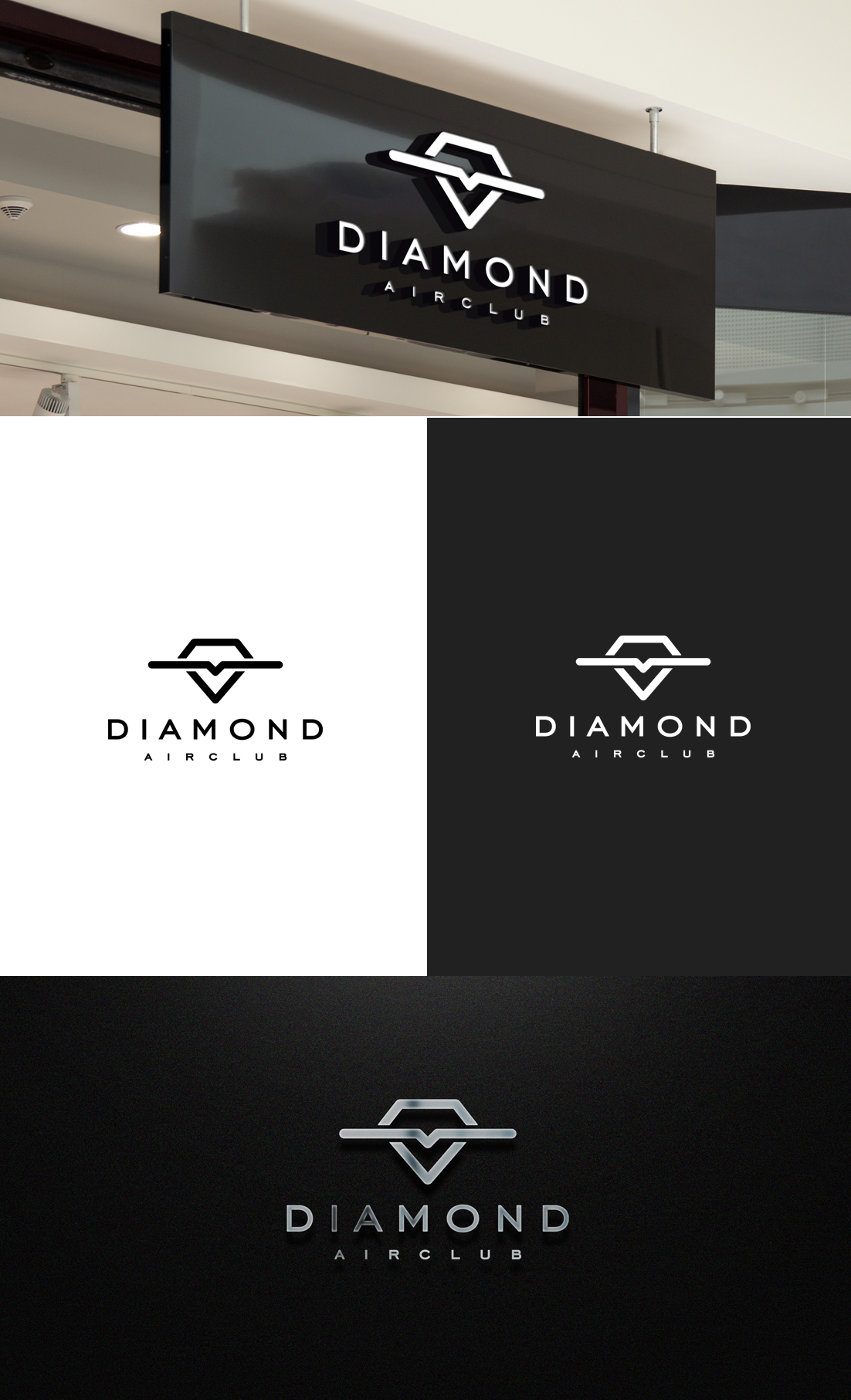 Logo Design by GLDesigns for this project | Design #29842483