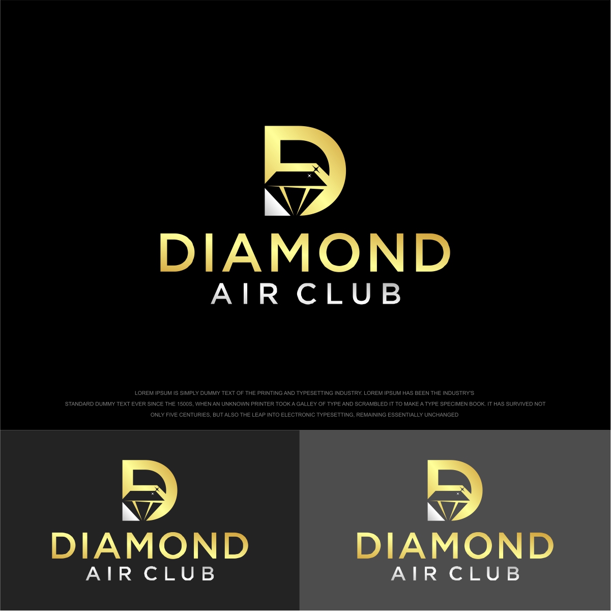 Logo Design by fly  design for this project | Design #29844870