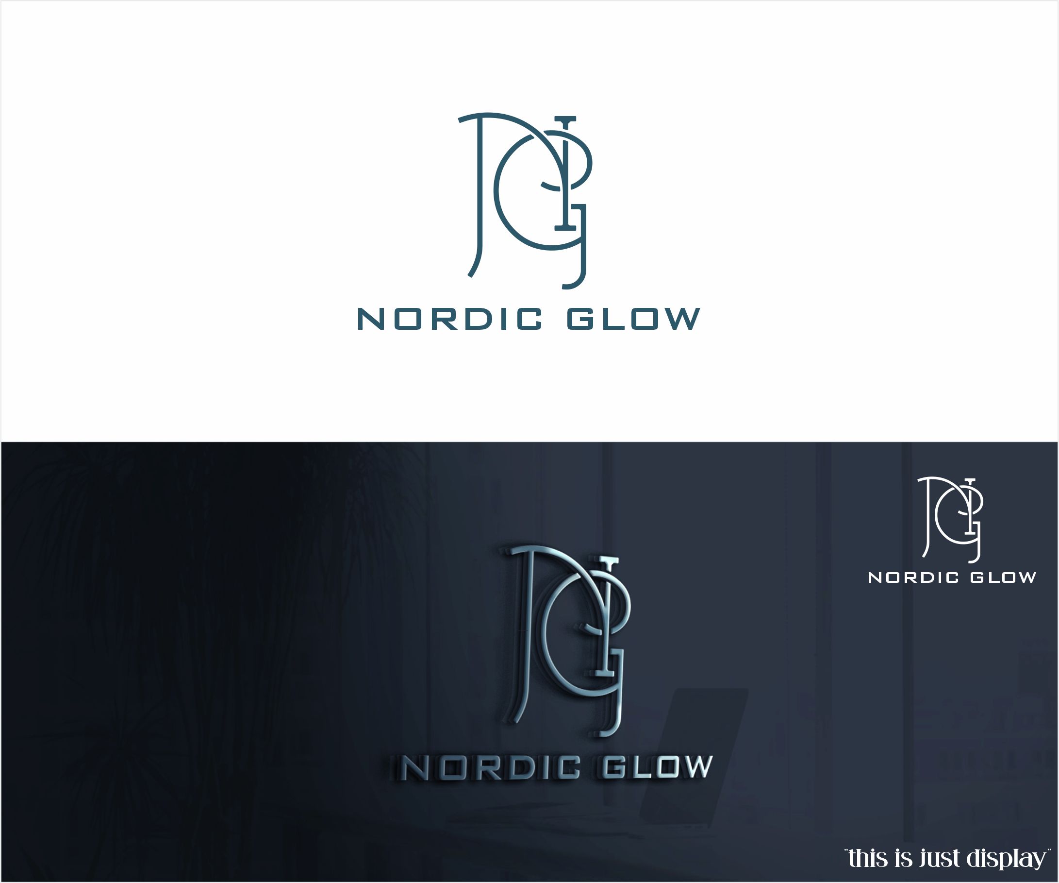 Logo Design by alkaline for BELLE | Design #29845635