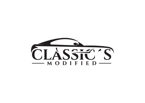 Logo-Design von DesignHour für Classica Automobile GmbH | Design: #29860601