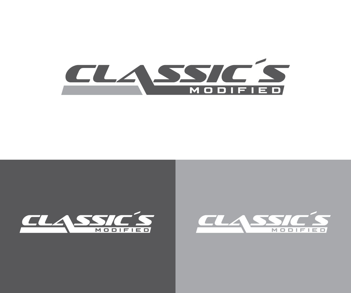 Logo-Design von Srk pix!14 für Classica Automobile GmbH | Design #29850553