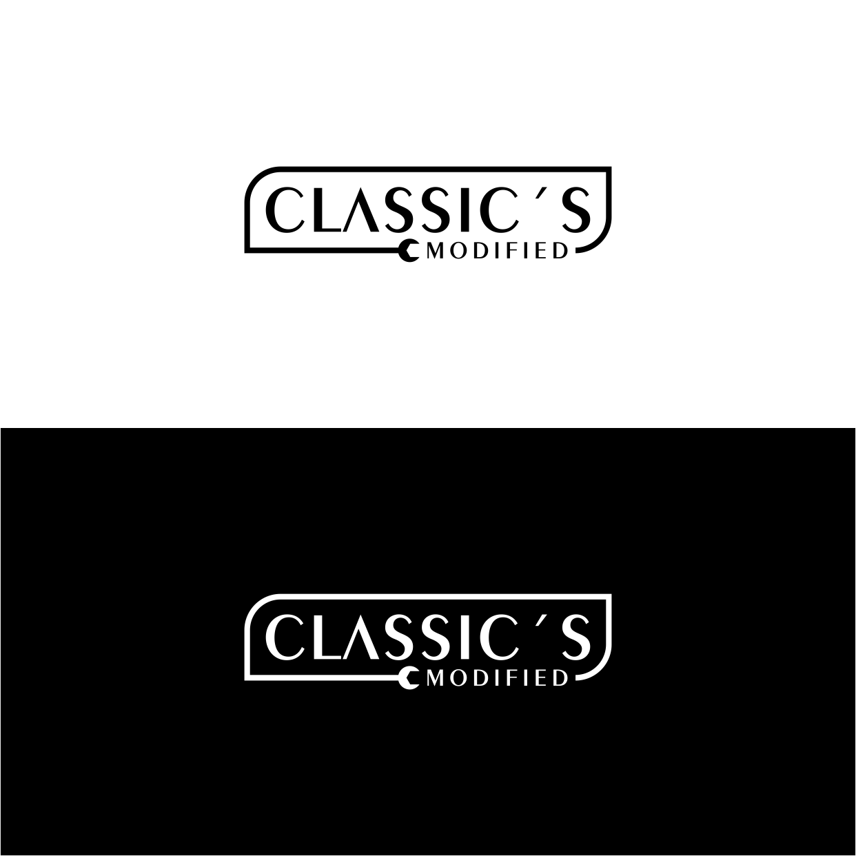 Logo Design by Kaze56 for Classica Automobile GmbH | Design #29839213