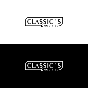 Logo-Design von Kaze56 für Classica Automobile GmbH | Design: #29839213
