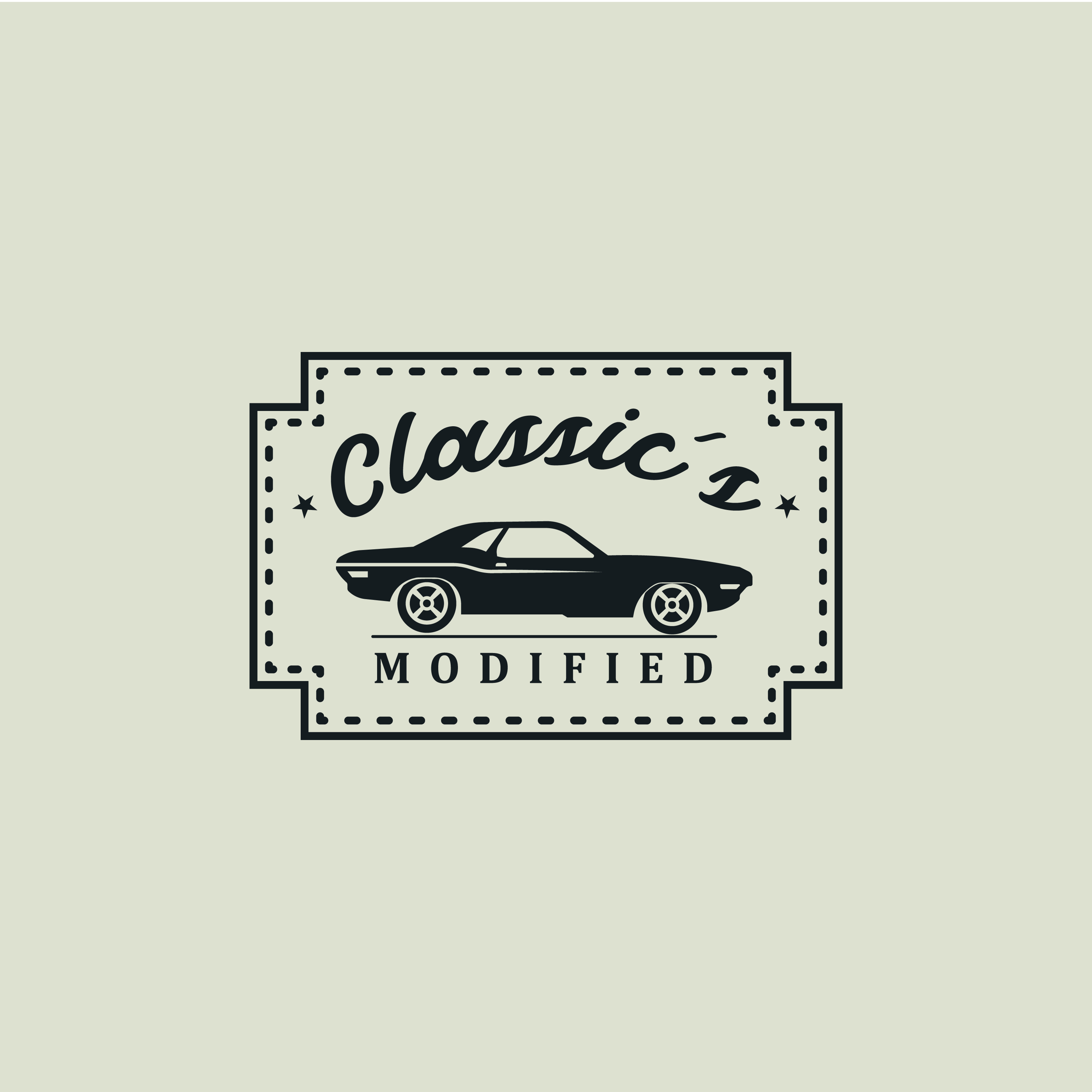 Design de Logo par DesignPack pour Classica Automobile GmbH | Design #29874971