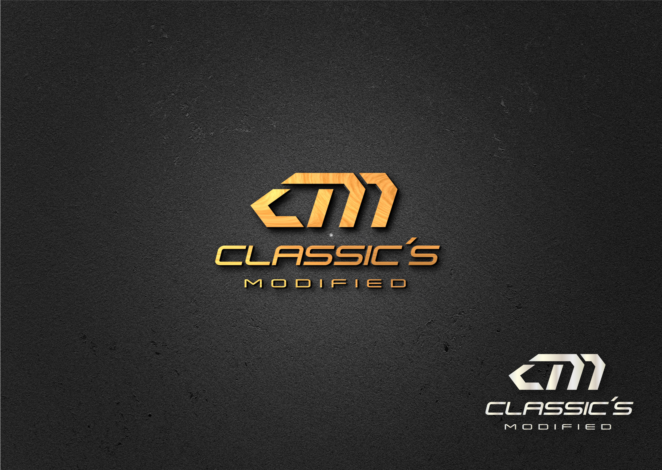 Diseño de Logo por jizzy123 para Classica Automobile GmbH | Diseño #29839502