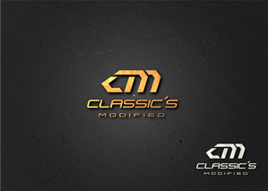 Diseño de Logo por jizzy123 para Classica Automobile GmbH | Diseño #29839502