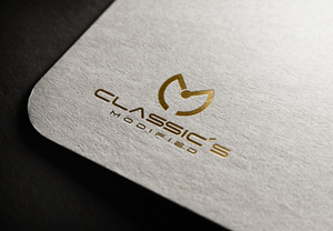 Logo-Design von Hridoy Mizi 2 für Classica Automobile GmbH | Design: #29839657