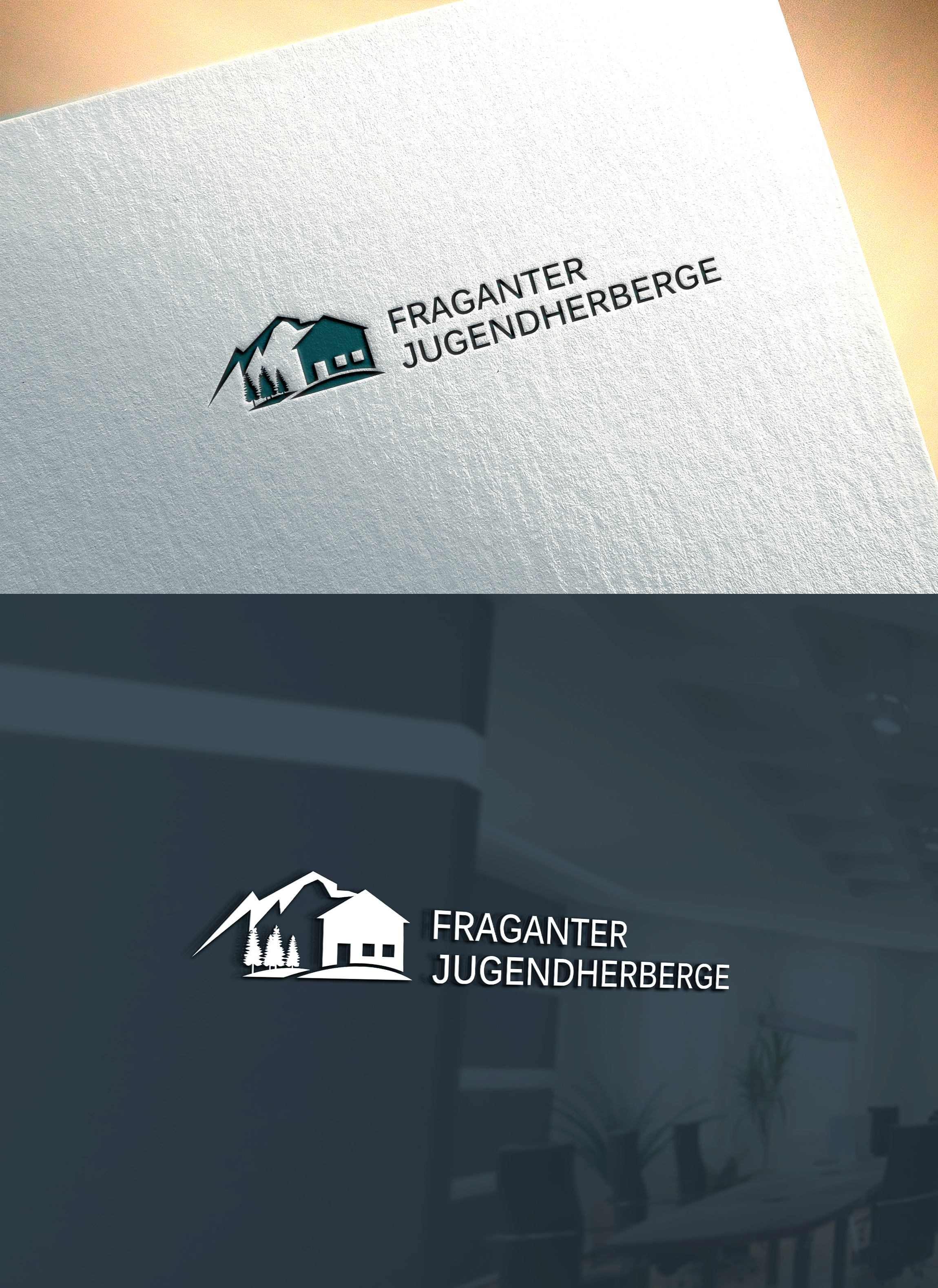 Logo Design by RaKu 2 for this project | Design #29864196