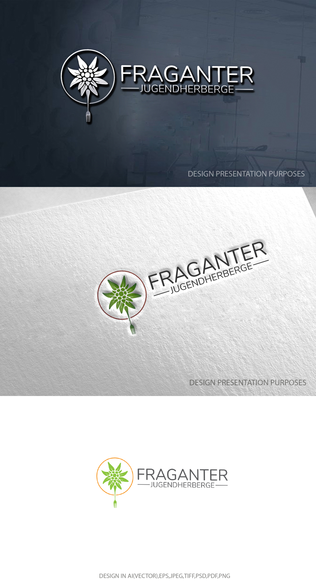 Logo Design by zebronicgraphic for this project | Design #29840378