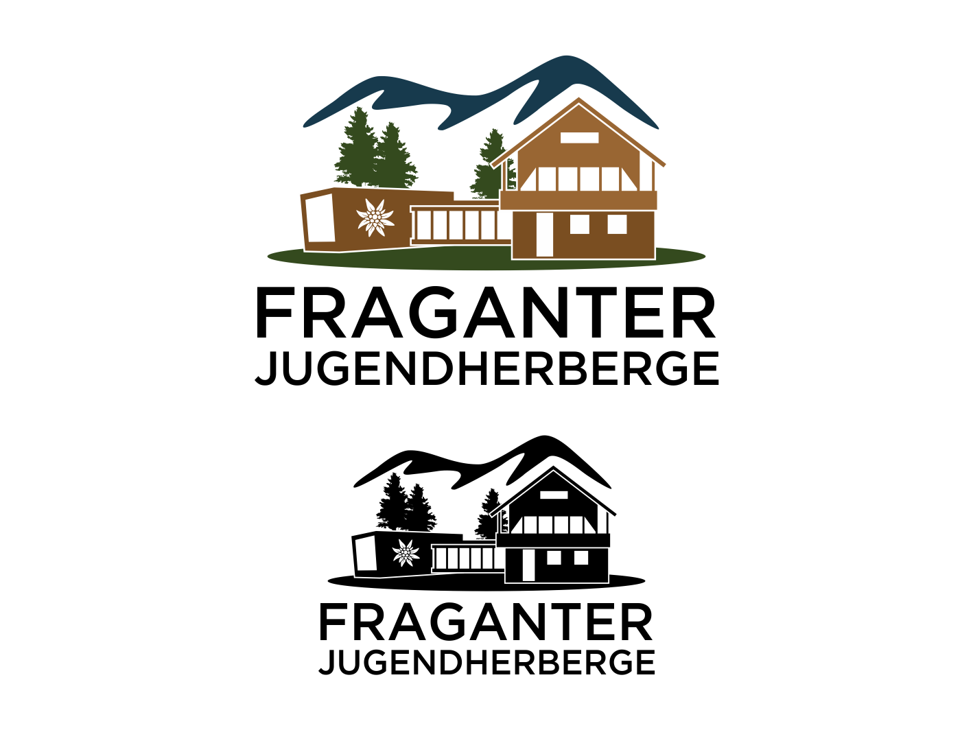 Logo Design by BNdesigner for this project | Design #29850632