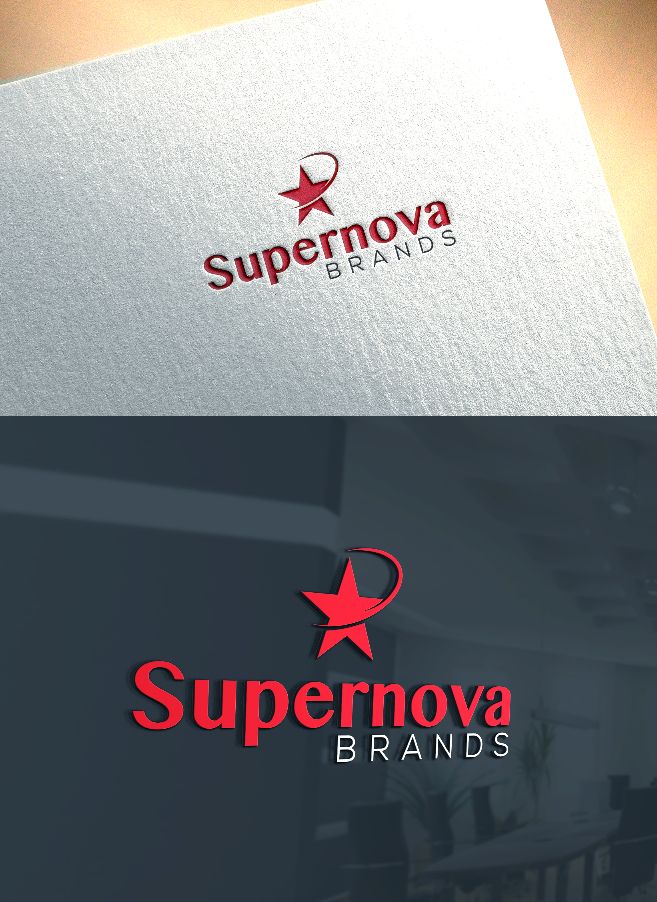 Logo Design by RaKu 2 for this project | Design #29880654