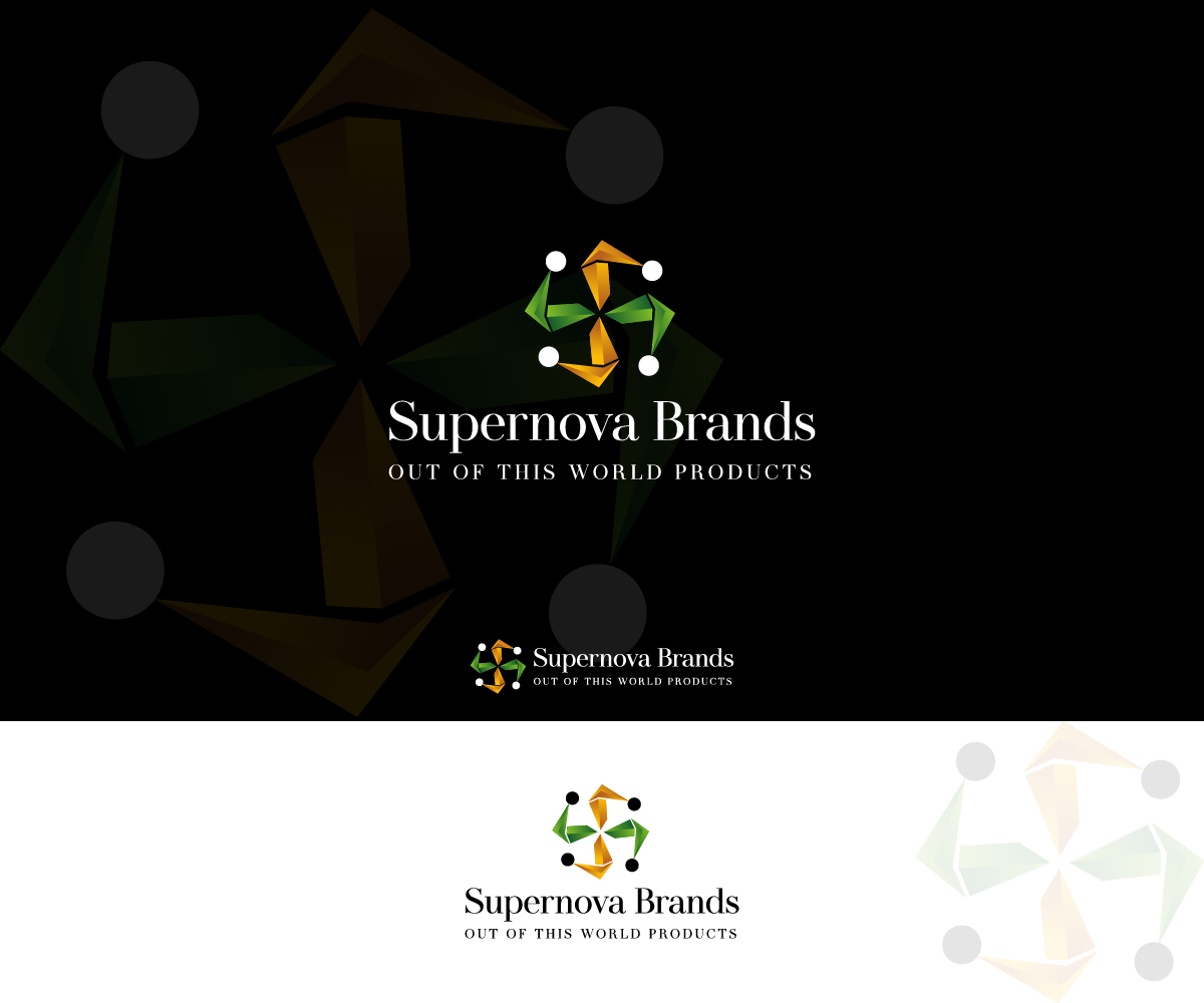 Logo Design by Genex Designs for this project | Design #29869573