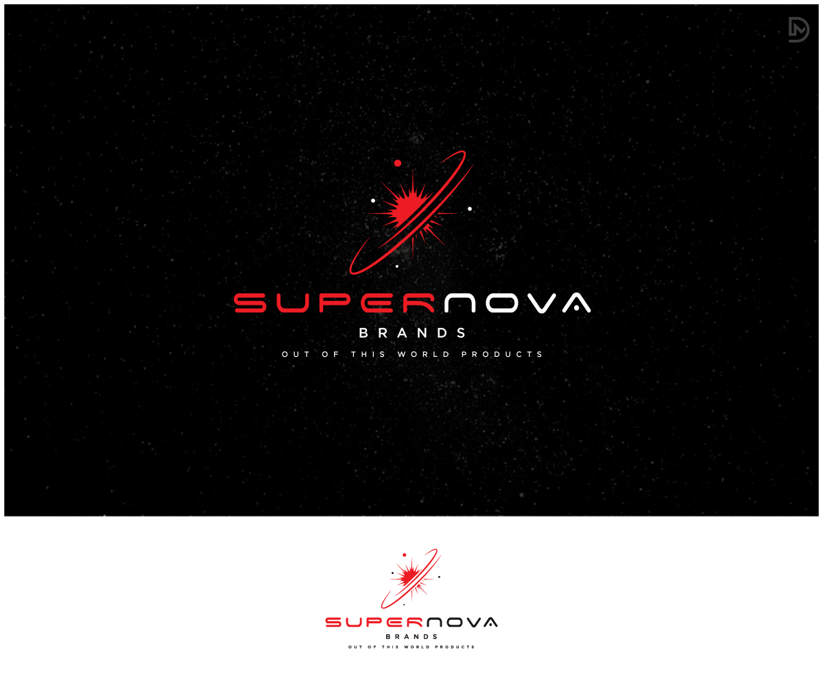 Logo Design by D_Mantra for this project | Design #29846505
