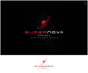 Logo Design by D_Mantra for this project | Design #29846505