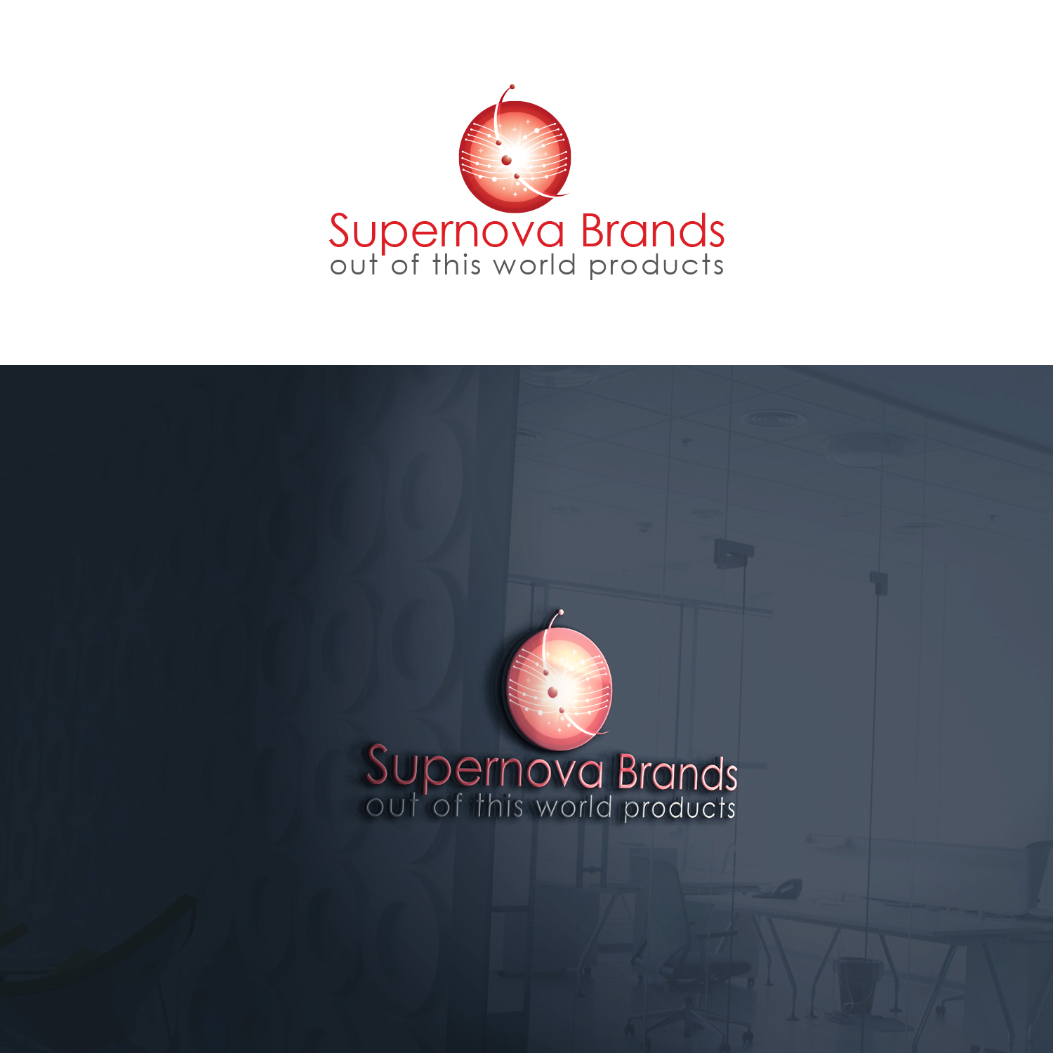 Logo Design by Maxo-Biz for this project | Design #29852574