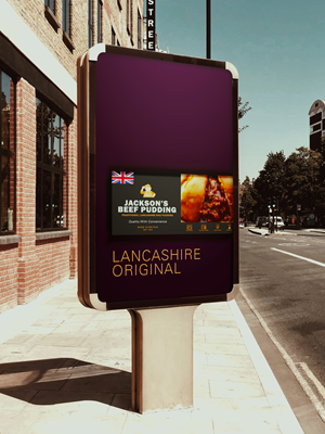 Design Emballage par Duane Marcel pour ce projet | Design : #29870948