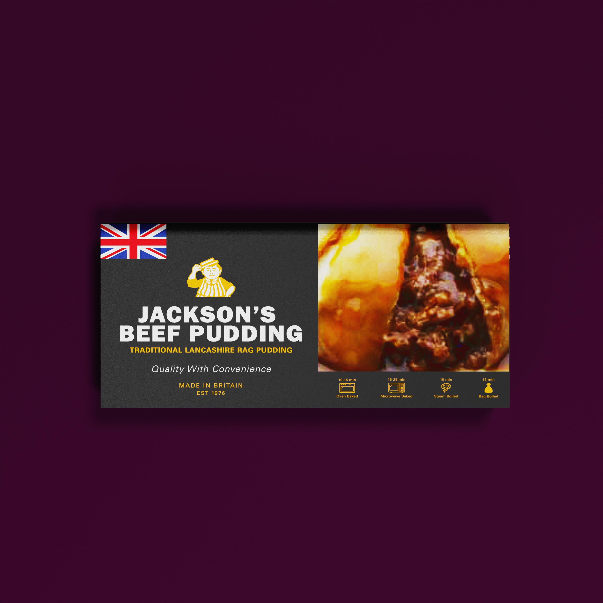 Design Emballage par Duane Marcel pour ce projet | Design #29870949