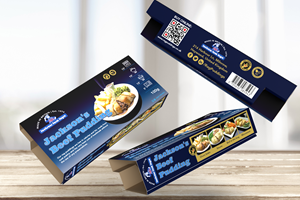Packaging Design by Vyacheslav65 for this project | Design: #29846468