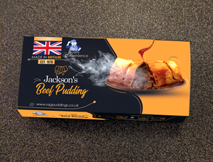 Design Emballage par ManjulaART pour ce projet | Design : #29881299