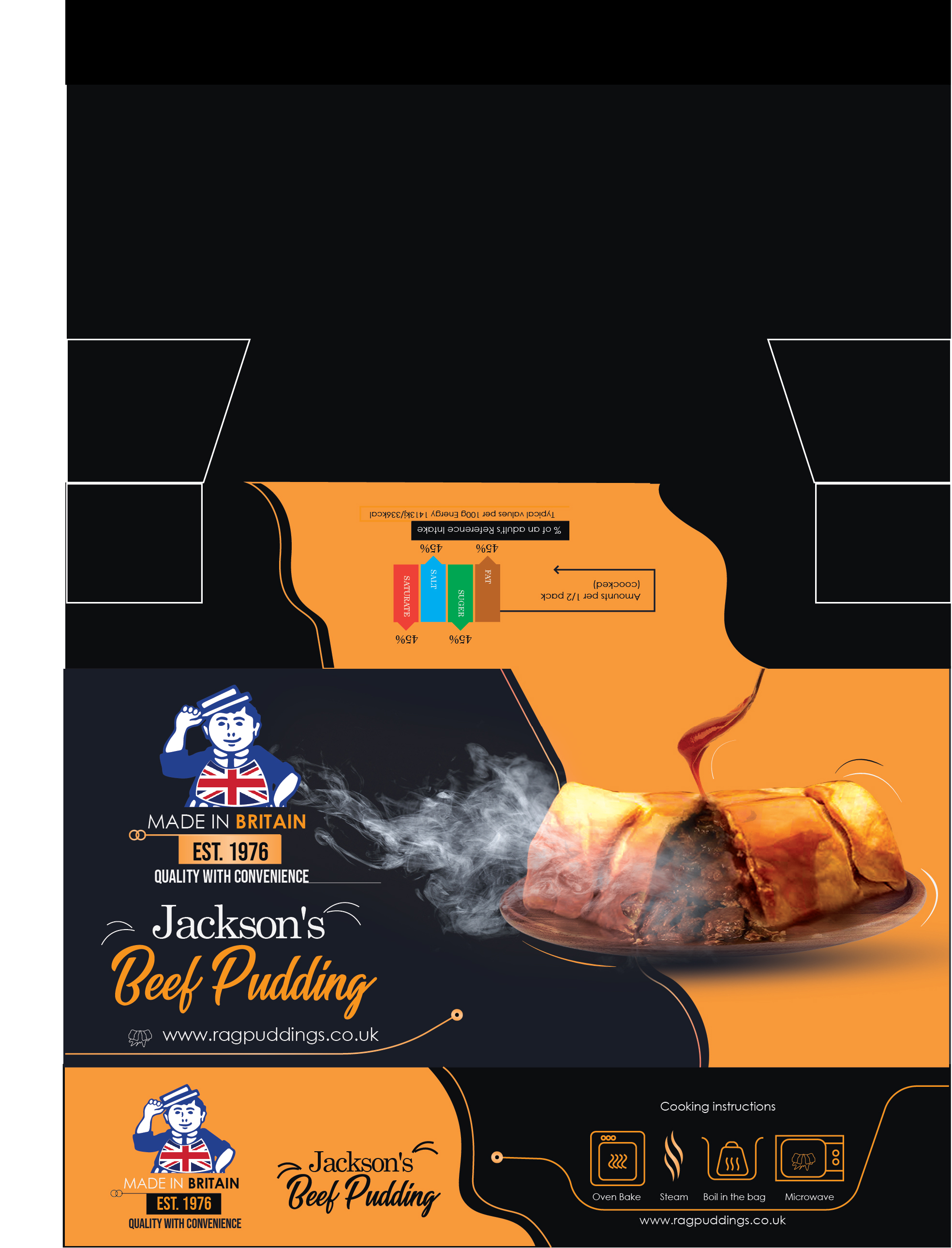 Design Emballage par ManjulaART pour ce projet | Design #29890754