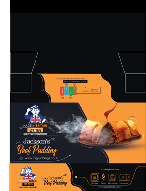 Design Emballage par ManjulaART pour ce projet | Design : #29890754