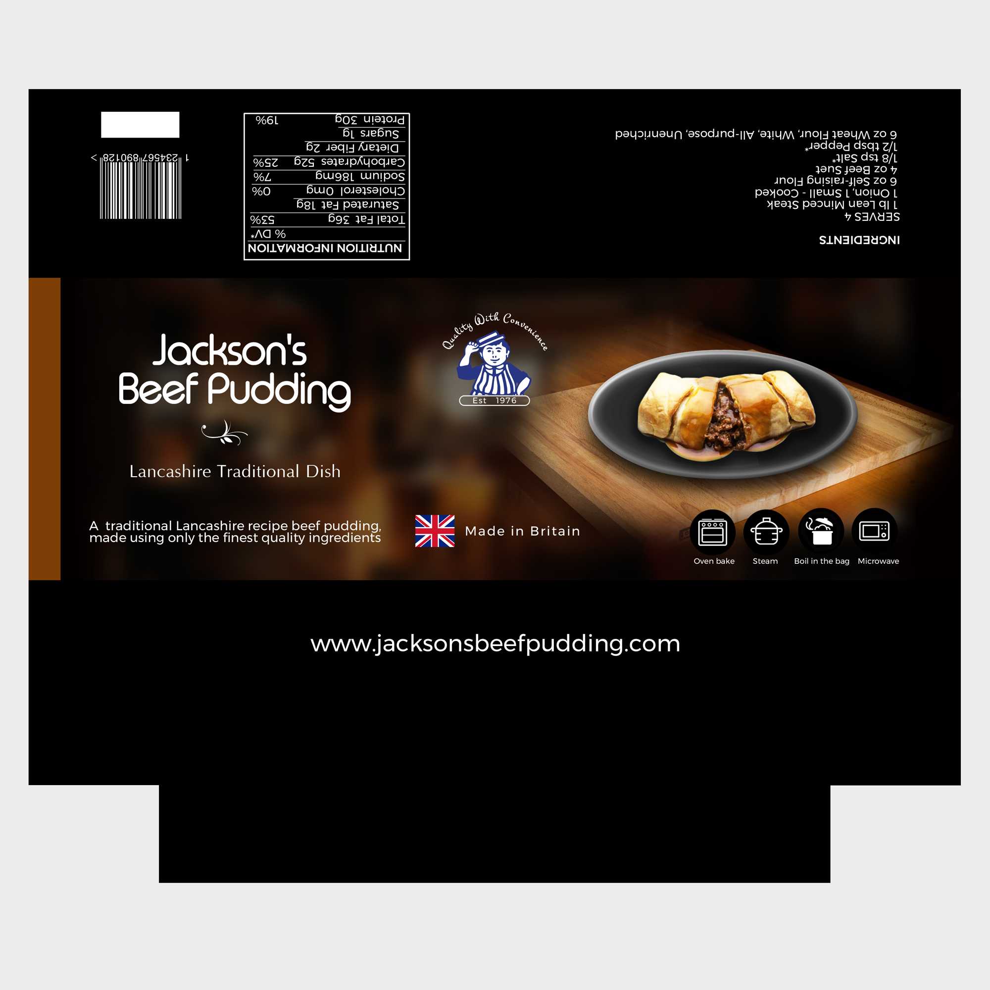 Packaging Design by tarokun for this project | Design #29880095