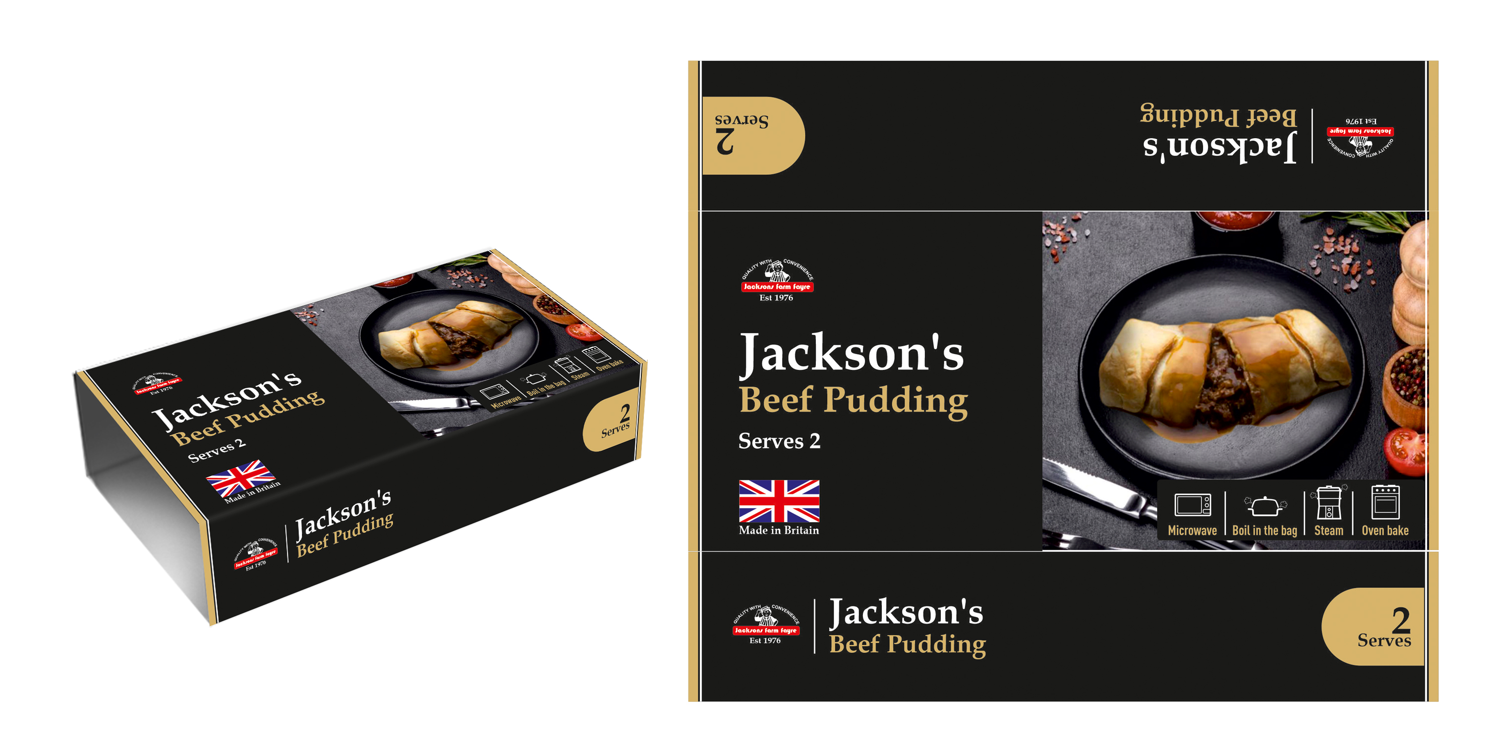 Verpackungs-Design von Polina_pro für dieses Projekt | Design #29844611