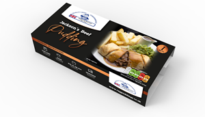 Packaging Design by davidsantacruz7 for this project | Design: #29860250