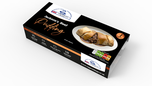 Packaging Design by davidsantacruz7 for this project | Design: #29861342