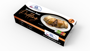Packaging Design by davidsantacruz7 for this project | Design: #29861423