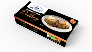Packaging Design by davidsantacruz7 for this project | Design: #29876594