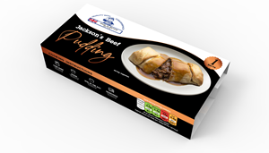 Packaging Design by davidsantacruz7