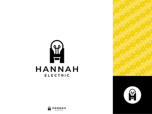 Logo Design by allynien