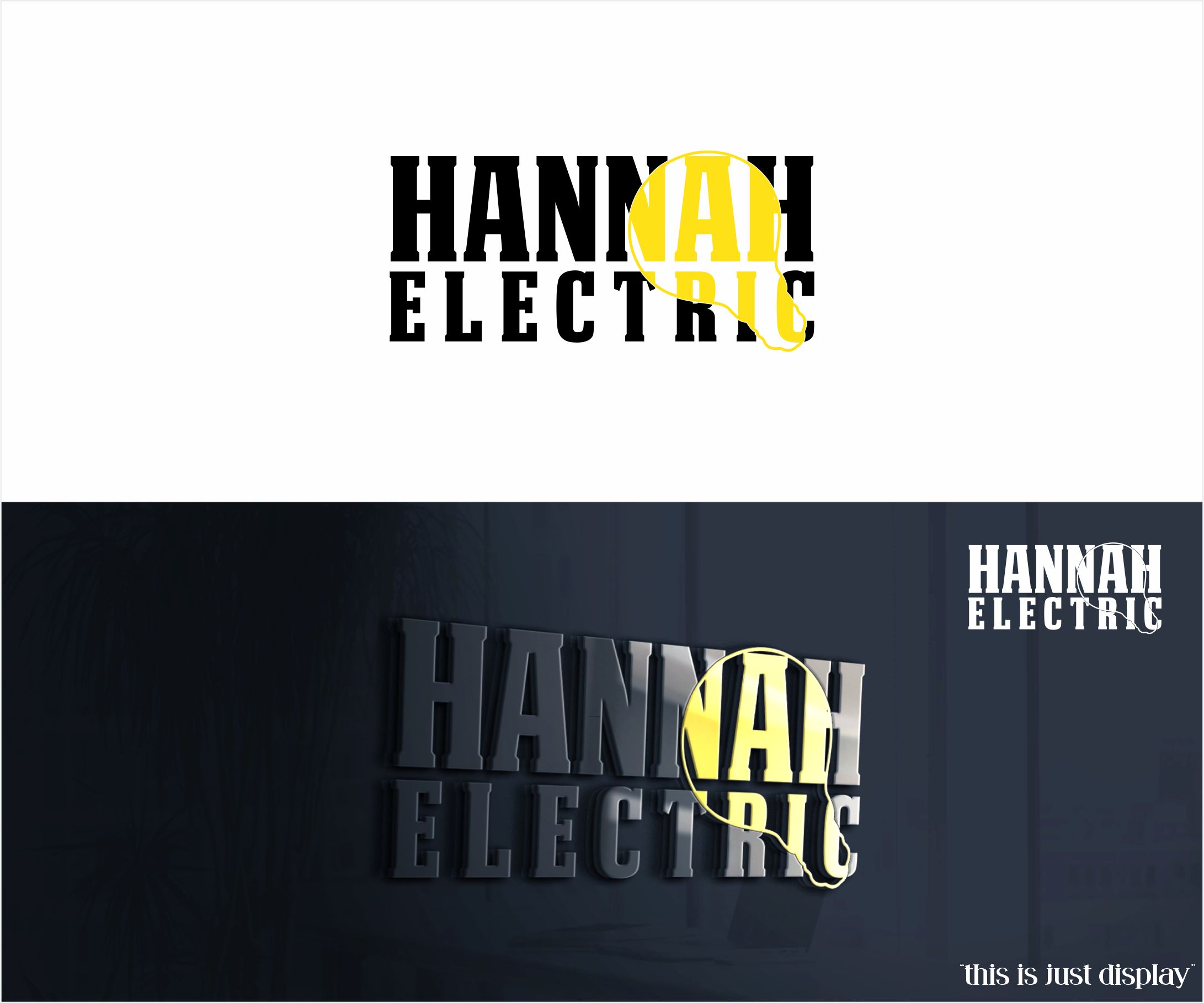 Diseño de Logo por alkaline para Electrical Vehicle Systems | Diseño #29842734