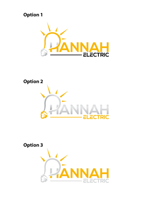 Diseño de Logo por Digi_Design555 para Electrical Vehicle Systems | Diseño: #29961830