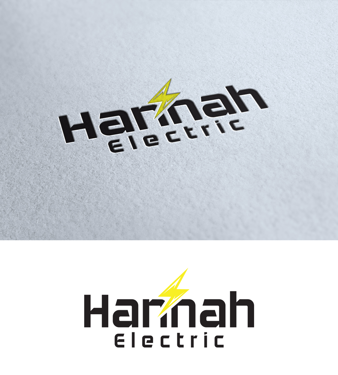 Logo Design by Impressive Solutions for Electrical Vehicle Systems | Design #29845202