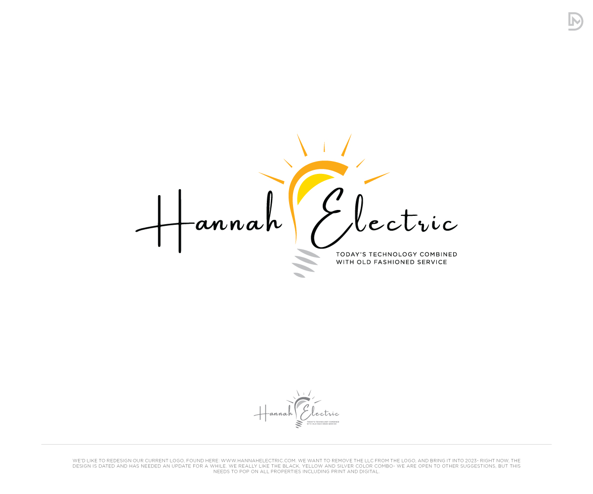 Design de Logo par D_Mantra pour Electrical Vehicle Systems | Design #29846292