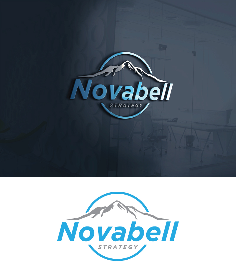 Design de Logo par okimok pour ce projet | Design #29840543