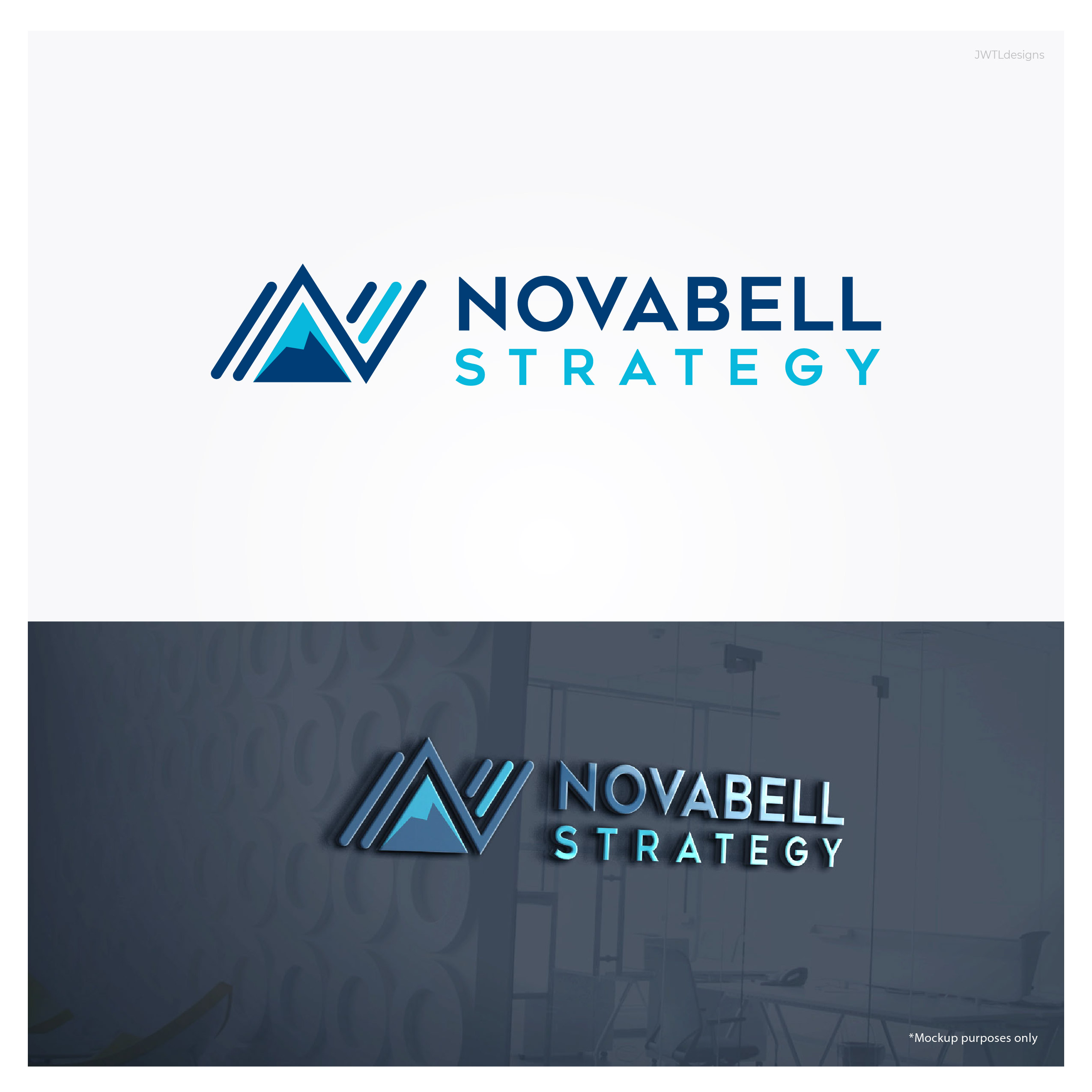 Design de Logo par JWTL pour ce projet | Design #29856682