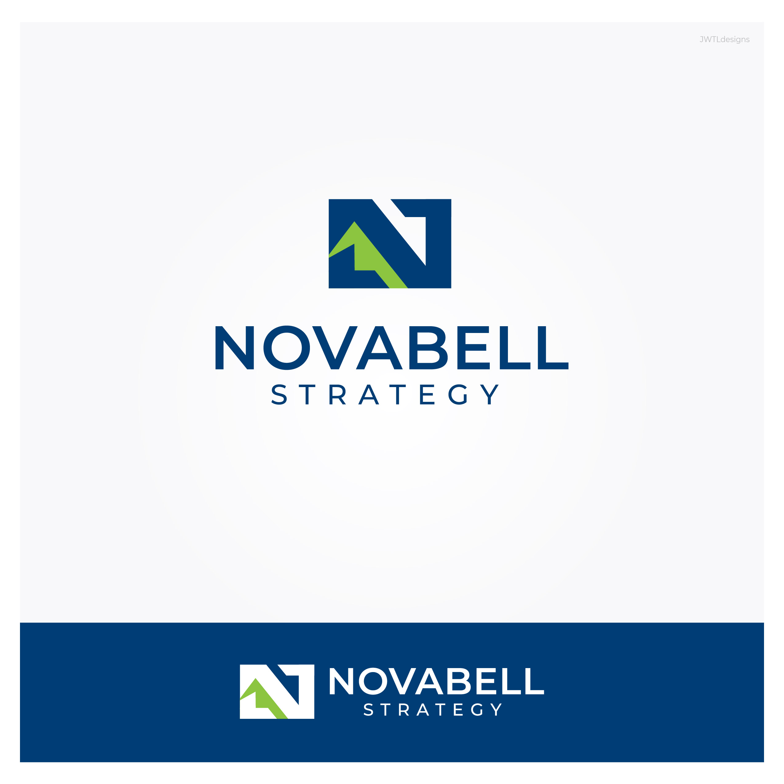 Diseño de Logo por JWTL para este proyecto | Diseño #29856781