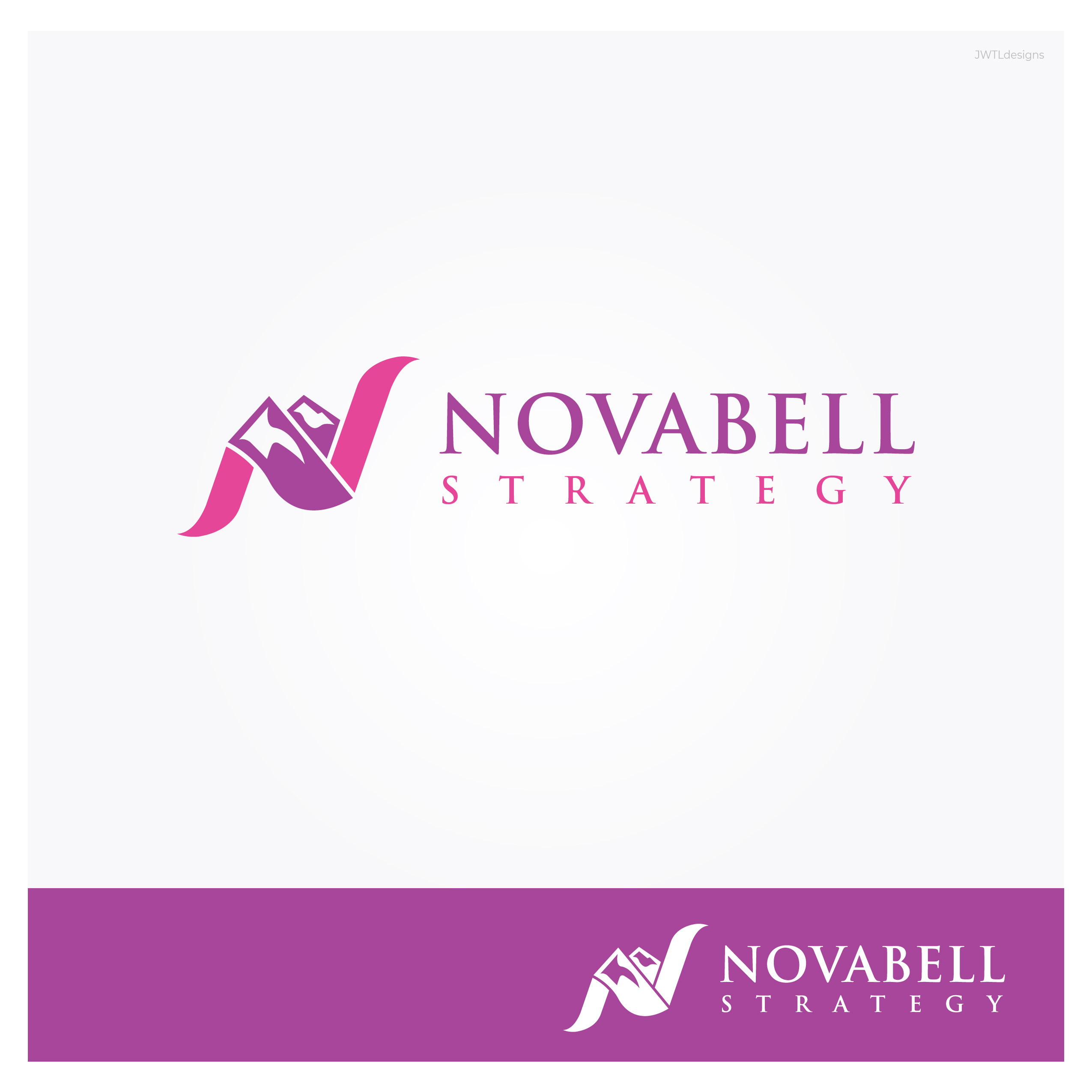 Diseño de Logo por JWTL para este proyecto | Diseño #29865060