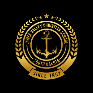 Logo-Design von rohulamin007 für James Valley Christian School | Design #29860873