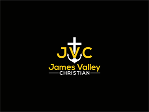 Logo Design by BNdesigner for James Valley Christian School | Design: #29855937