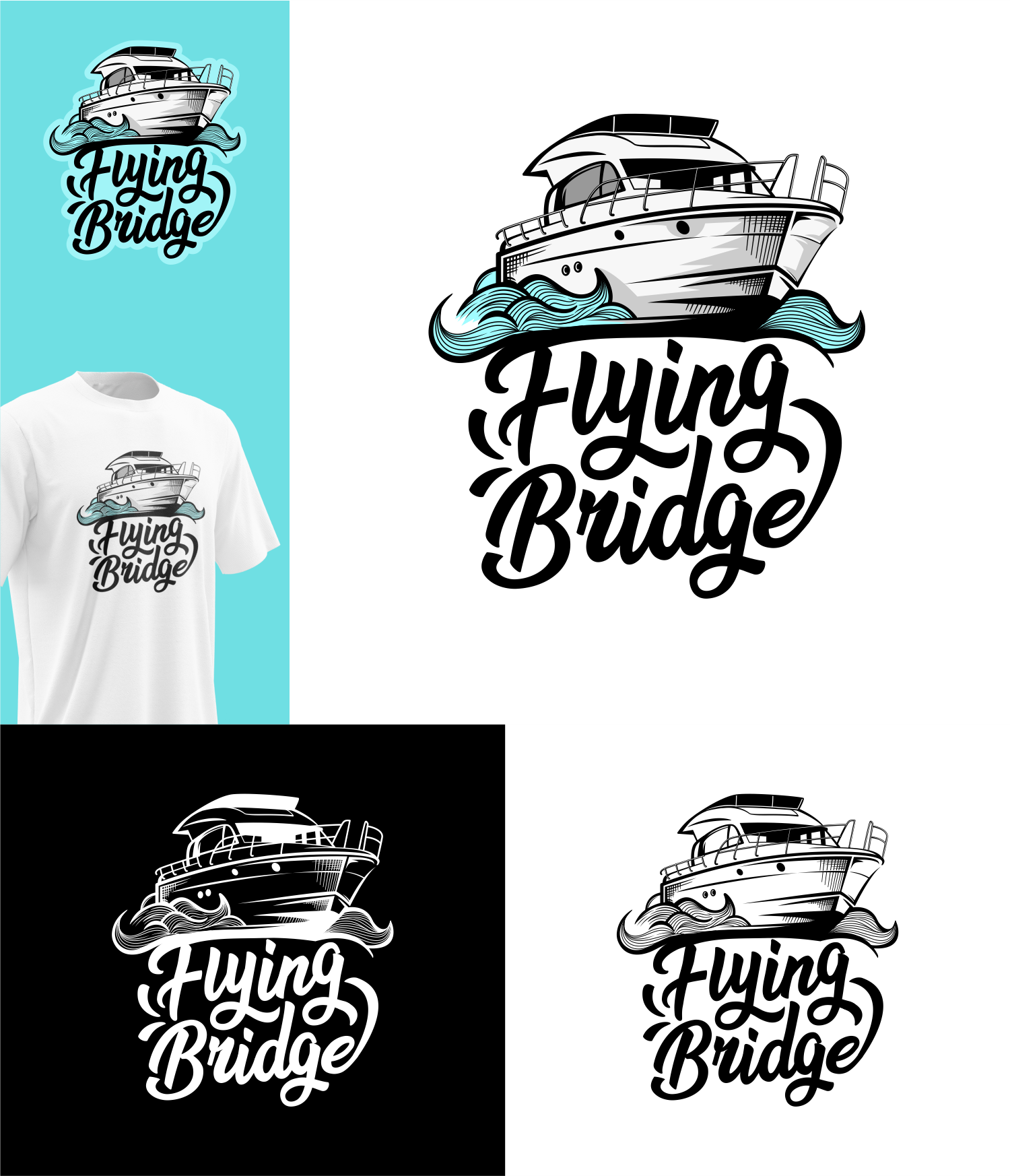 Logo Design by LUTNG. for this project | Design #29852900