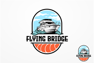Logo Design by LUTNG. for this project | Design: #29853448