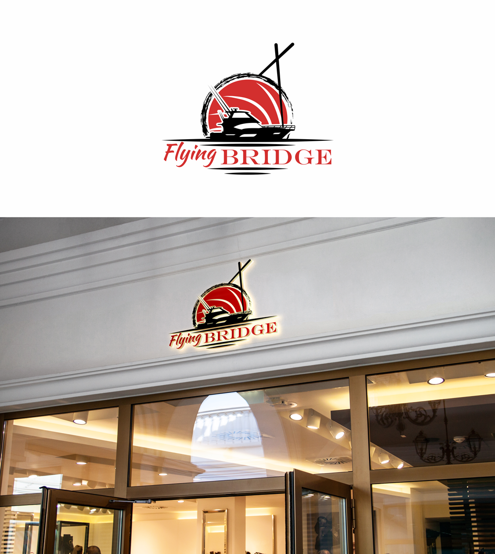 Logo Design by RA-bica for this project | Design #29845673
